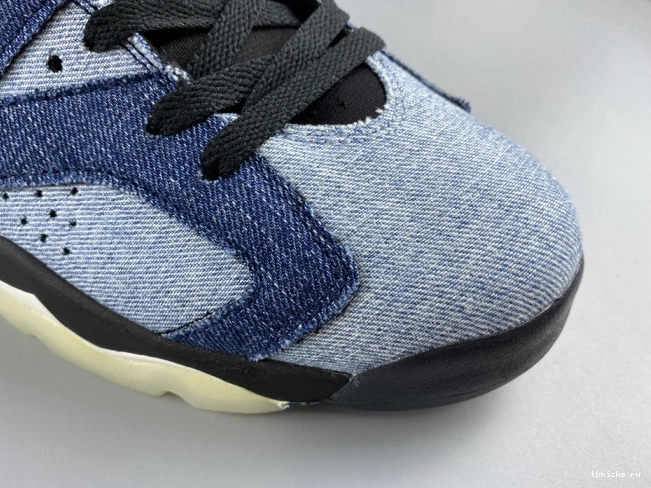 Rep TB 6 Air CT5350-401 Denim Jordan Washed 0724